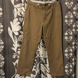 Polo Khaki Pants